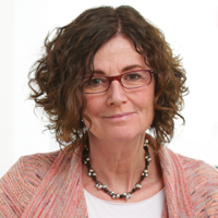 Titia de Lange