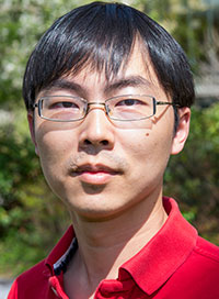 Shixin Liu