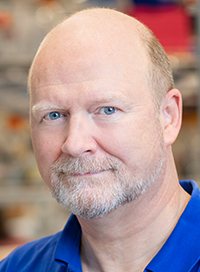 Michael P. Rout
