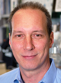 Thomas P. Sakmar