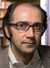 Alipasha Vaziri