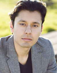 Alan Rodrigues photo