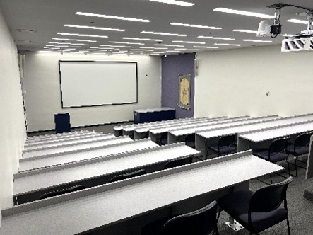 Weiss Research Building